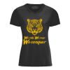 ATC™ PRO TEAM SHORT SLEEVE LADIES' TEE Vignette