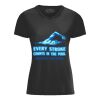 ATC™ PRO TEAM SHORT SLEEVE LADIES' TEE Vignette
