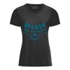 ATC™ PRO TEAM SHORT SLEEVE LADIES' TEE Vignette