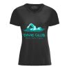 ATC™ PRO TEAM SHORT SLEEVE LADIES' TEE Vignette