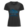 ATC™ PRO TEAM SHORT SLEEVE LADIES' TEE Vignette