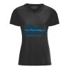 ATC™ PRO TEAM SHORT SLEEVE LADIES' TEE Vignette