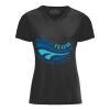 ATC™ PRO TEAM SHORT SLEEVE LADIES' TEE Vignette