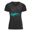 ATC™ PRO TEAM SHORT SLEEVE LADIES' TEE Vignette