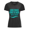 ATC™ PRO TEAM SHORT SLEEVE LADIES' TEE Vignette