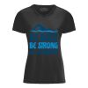 ATC™ PRO TEAM SHORT SLEEVE LADIES' TEE Vignette