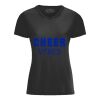 ATC™ PRO TEAM SHORT SLEEVE LADIES' TEE Vignette