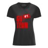 ATC™ PRO TEAM SHORT SLEEVE LADIES' TEE Vignette