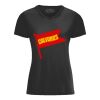 ATC™ PRO TEAM SHORT SLEEVE LADIES' TEE Vignette