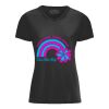 ATC™ PRO TEAM SHORT SLEEVE LADIES' TEE Vignette