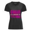 ATC™ PRO TEAM SHORT SLEEVE LADIES' TEE Vignette