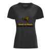 ATC™ PRO TEAM SHORT SLEEVE LADIES' TEE Vignette