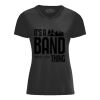 ATC™ PRO TEAM SHORT SLEEVE LADIES' TEE Vignette