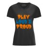 ATC™ PRO TEAM SHORT SLEEVE LADIES' TEE Vignette