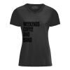 ATC™ PRO TEAM SHORT SLEEVE LADIES' TEE Vignette