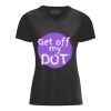 ATC™ PRO TEAM SHORT SLEEVE LADIES' TEE Vignette