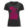 ATC™ PRO TEAM SHORT SLEEVE LADIES' TEE Vignette