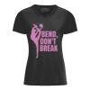 ATC™ PRO TEAM SHORT SLEEVE LADIES' TEE Vignette