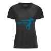 ATC™ PRO TEAM SHORT SLEEVE LADIES' TEE Vignette