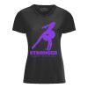 ATC™ PRO TEAM SHORT SLEEVE LADIES' TEE Vignette