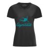 ATC™ PRO TEAM SHORT SLEEVE LADIES' TEE Vignette