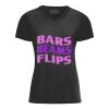 ATC™ PRO TEAM SHORT SLEEVE LADIES' TEE Vignette