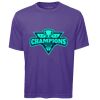 ATC™ PRO TEAM SHORT SLEEVE TEE Vignette