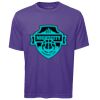 ATC™ PRO TEAM SHORT SLEEVE TEE Vignette