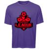 ATC™ PRO TEAM SHORT SLEEVE TEE Vignette