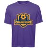 ATC™ PRO TEAM SHORT SLEEVE TEE Vignette