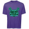 ATC™ PRO TEAM SHORT SLEEVE TEE Vignette