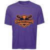 ATC™ PRO TEAM SHORT SLEEVE TEE Vignette