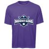 ATC™ PRO TEAM SHORT SLEEVE TEE Vignette