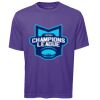 ATC™ PRO TEAM SHORT SLEEVE TEE Vignette