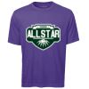 ATC™ PRO TEAM SHORT SLEEVE TEE Vignette