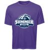 ATC™ PRO TEAM SHORT SLEEVE TEE Vignette