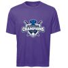 ATC™ PRO TEAM SHORT SLEEVE TEE Vignette