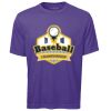 ATC™ PRO TEAM SHORT SLEEVE TEE Vignette