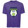 ATC™ PRO TEAM SHORT SLEEVE TEE Vignette