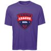 ATC™ PRO TEAM SHORT SLEEVE TEE Vignette