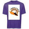 ATC™ PRO TEAM SHORT SLEEVE TEE Vignette