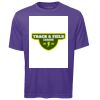 ATC™ PRO TEAM SHORT SLEEVE TEE Vignette