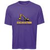 ATC™ PRO TEAM SHORT SLEEVE TEE Vignette