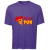 ATC™ PRO TEAM SHORT SLEEVE TEE Vignette