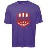 ATC™ PRO TEAM SHORT SLEEVE TEE Vignette
