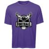 ATC™ PRO TEAM SHORT SLEEVE TEE Vignette