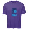ATC™ PRO TEAM SHORT SLEEVE TEE Vignette