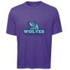 ATC™ PRO TEAM SHORT SLEEVE TEE Vignette