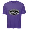 ATC™ PRO TEAM SHORT SLEEVE TEE Vignette