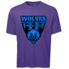ATC™ PRO TEAM SHORT SLEEVE TEE Vignette